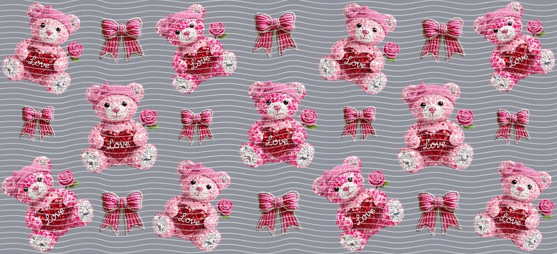16oz Star Seller P69991