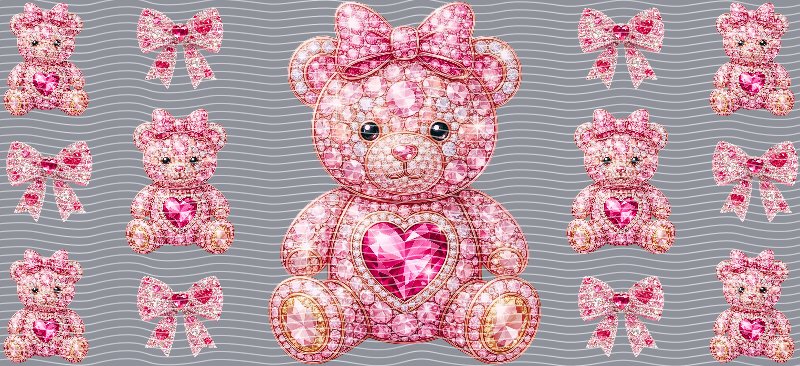 16oz Star Seller P70231