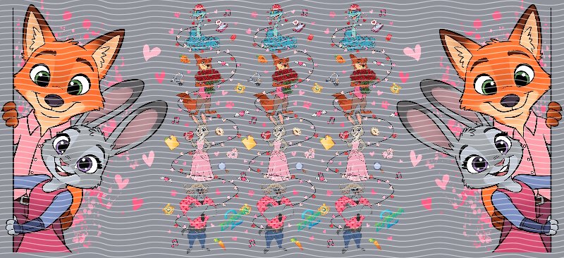 16oz Star Seller P70399