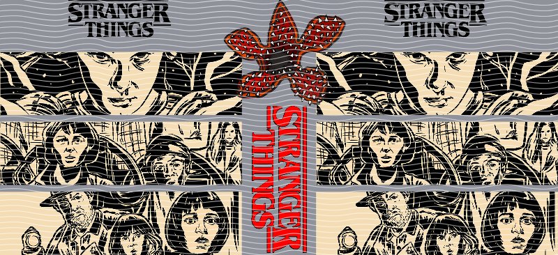 16oz Star Seller P70463