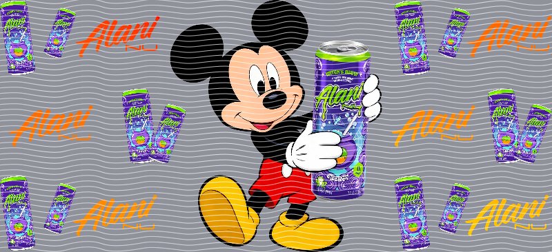 16oz Star Seller P70613