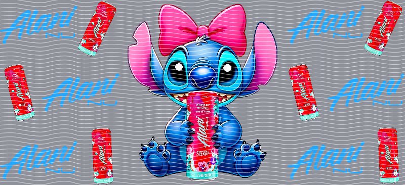 16oz Star Seller P70631