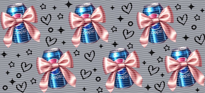 16oz Star Seller P70832