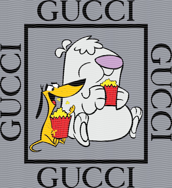 DTF Mh-257