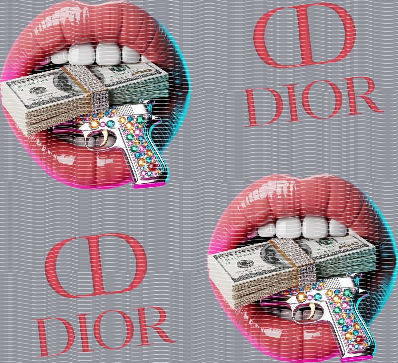 DTF Mh-90215