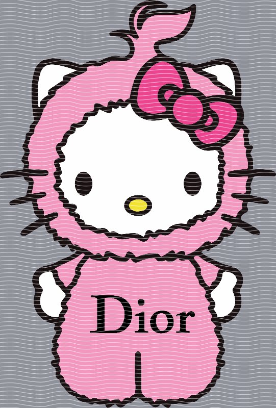 DTF Mh-90408