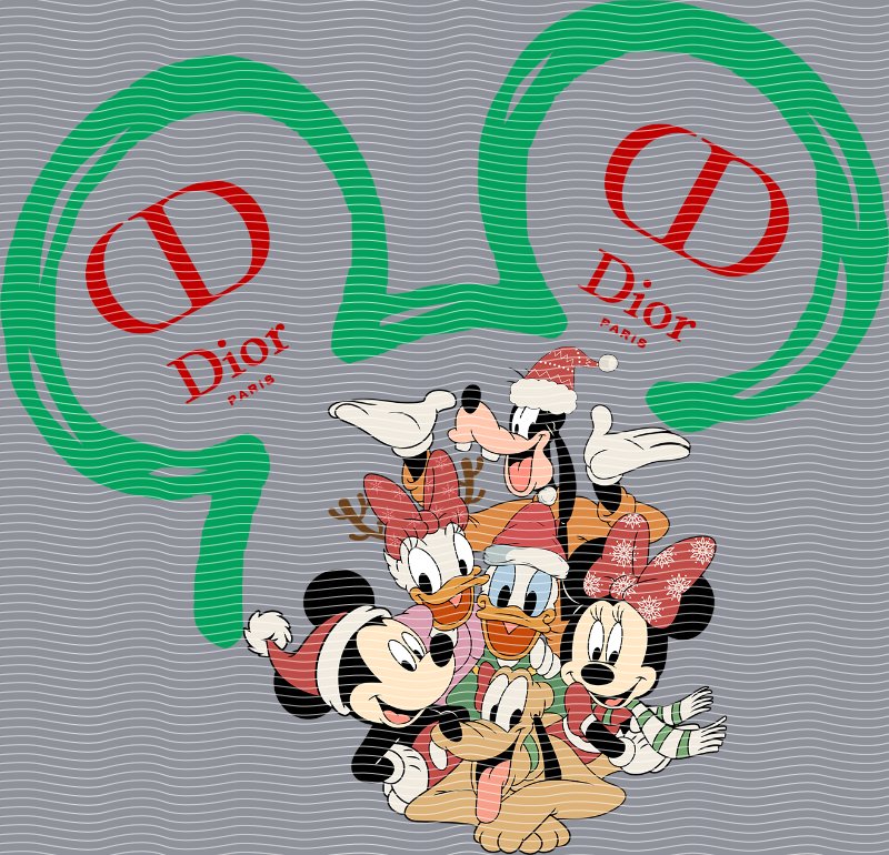 DTF Mh-77284