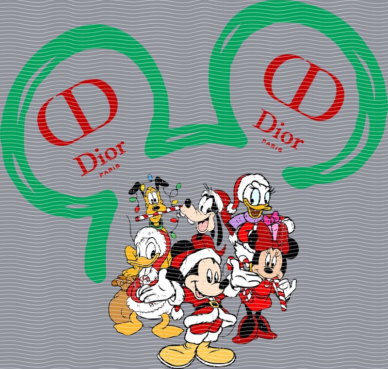 DTF Mh-77299