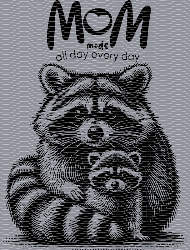 DTF Mh-77783