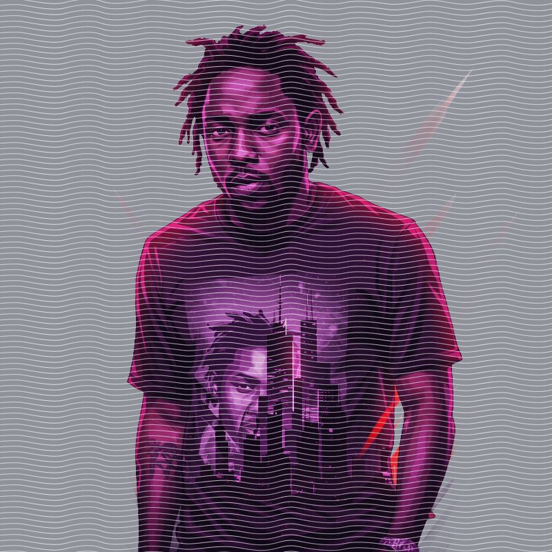 DTF Mh-79032