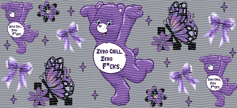 16oz Star Seller P86296