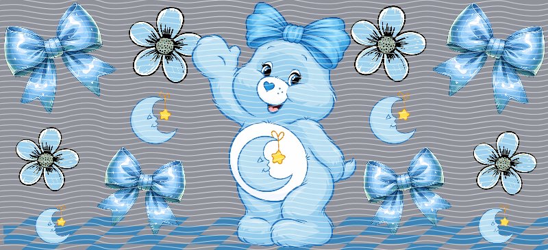 16oz Star Seller P86308