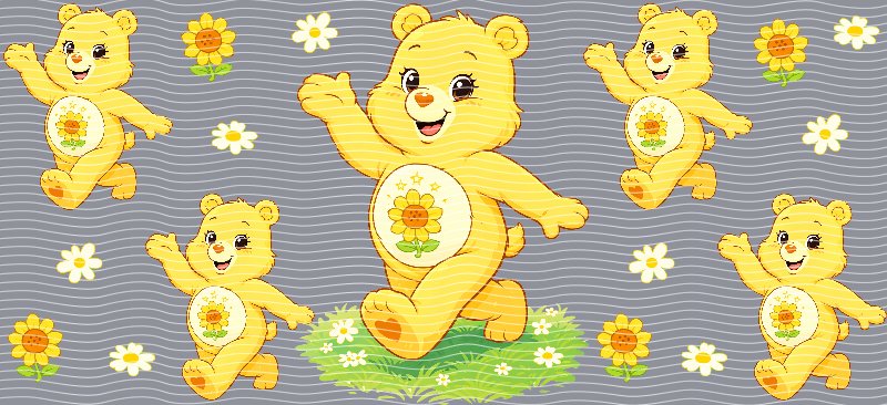 16oz Star Seller P86315