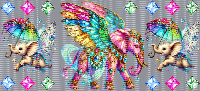 16oz Star Seller P86747