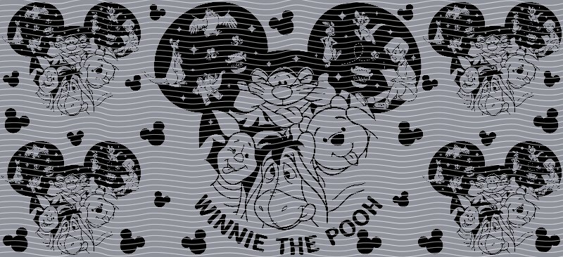 16oz Star Seller P87569