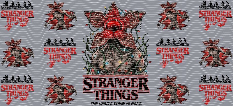 16oz Star Seller P87647