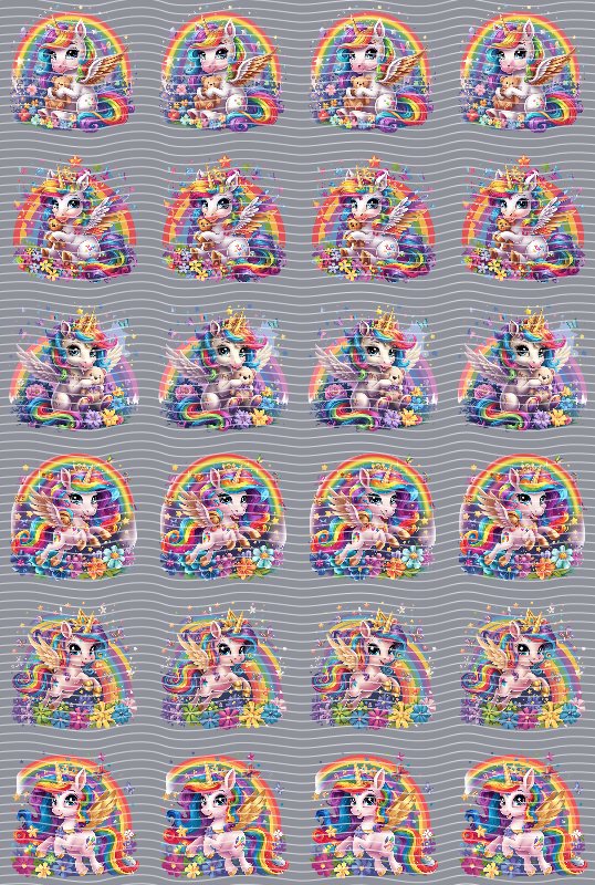 kiss cut 5F-1146