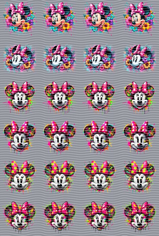 kiss cut 5F-1150