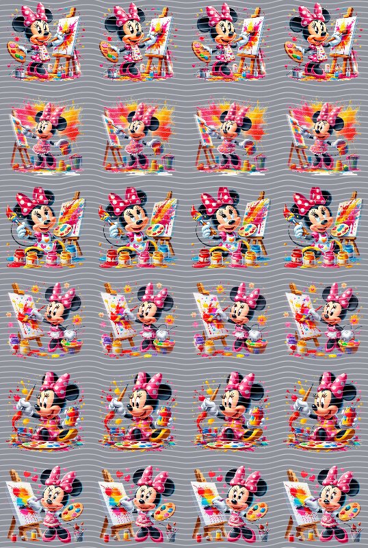kiss cut 5F-1151