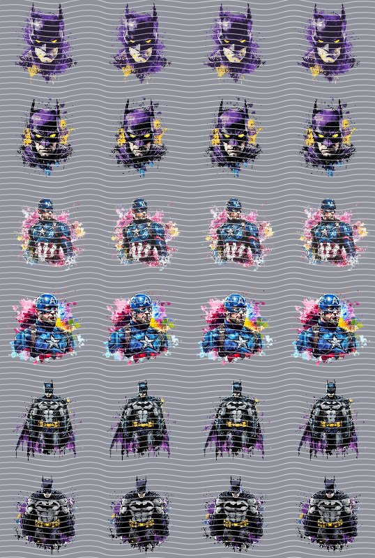 kiss cut 5F-1161