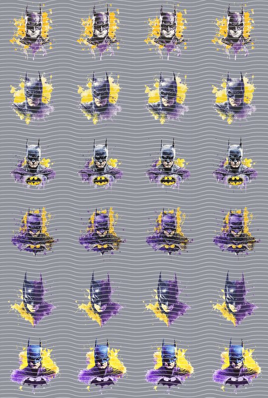 kiss cut 5F-1169