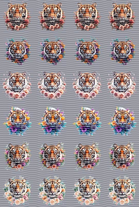 kiss cut 5F-1265
