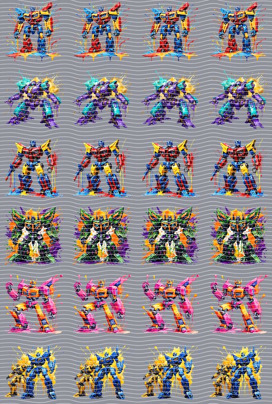 kiss cut 5F-1273