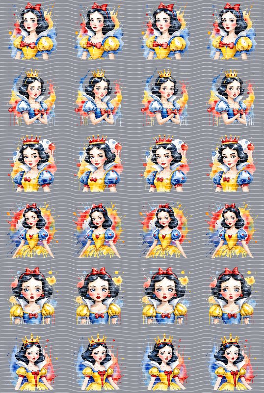 kiss cut 5F-1278