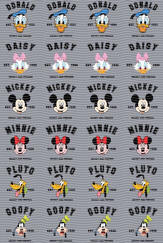 kiss cut 5F-1321