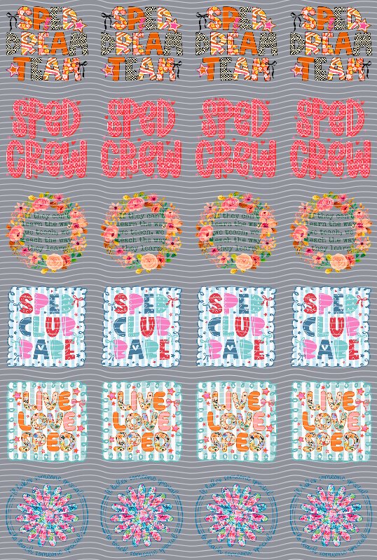 kiss cut 5F-1361