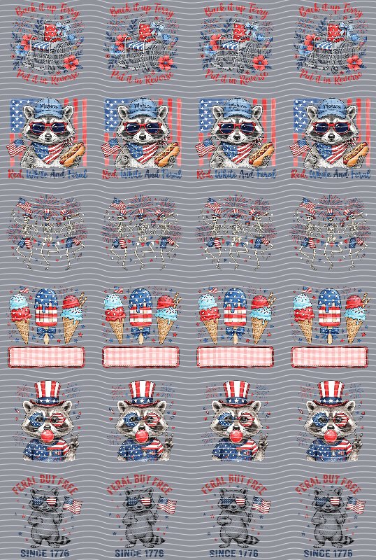 kiss cut 5F-1369