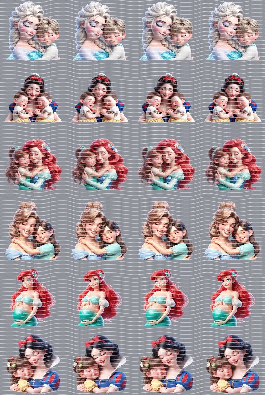kiss cut 5F-1372