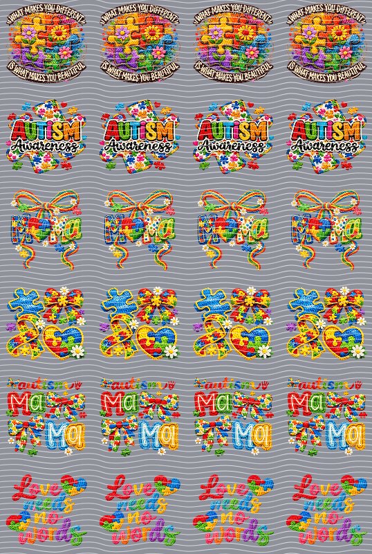 kiss cut 5F-1379