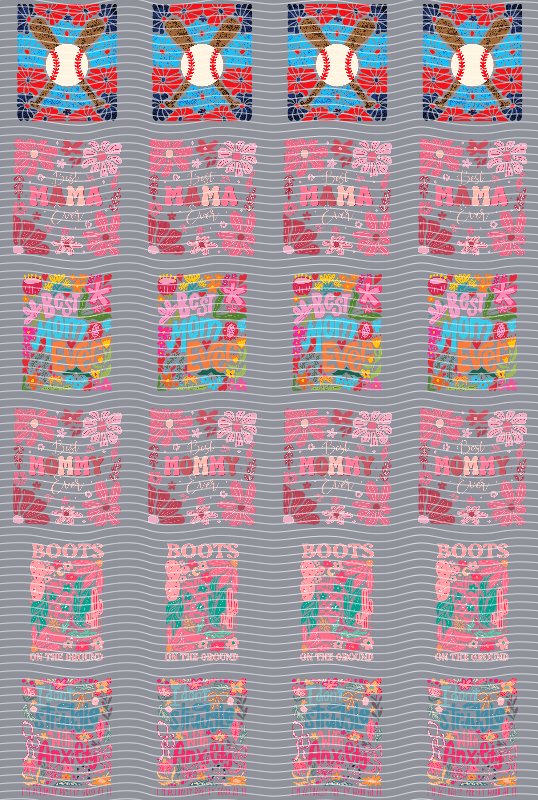 kiss cut 5F-1388