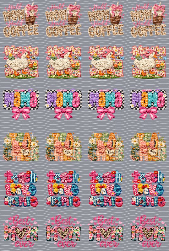 kiss cut 5F-1393