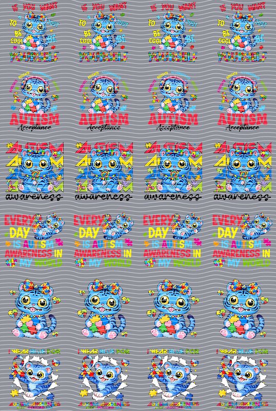 kiss cut 5F-1397