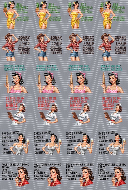 kiss cut 5F-1421
