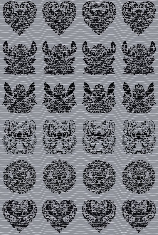 kiss cut 5F-1447