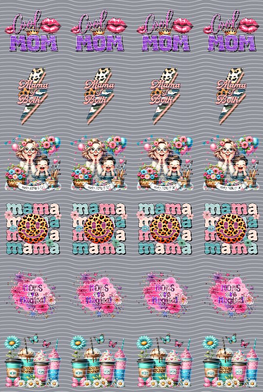 kiss cut 5F-1483