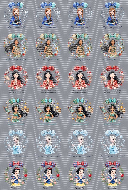 kiss cut 5F-1487