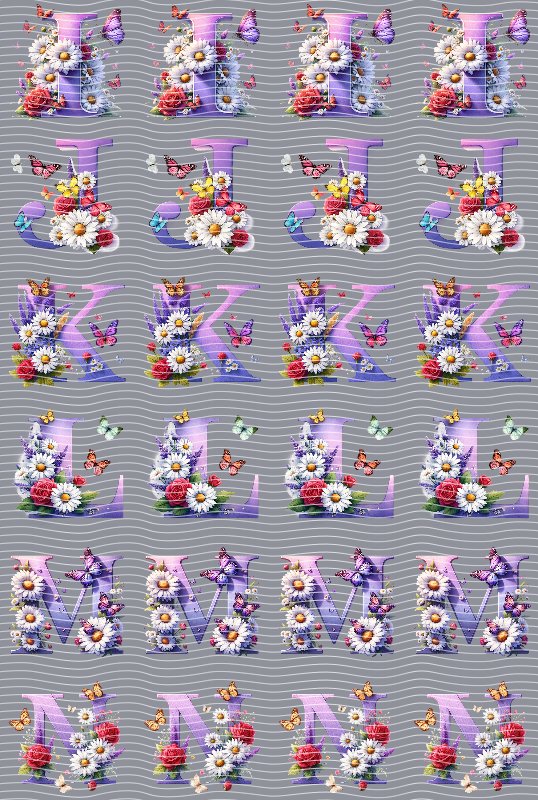 kiss cut 5F-1558