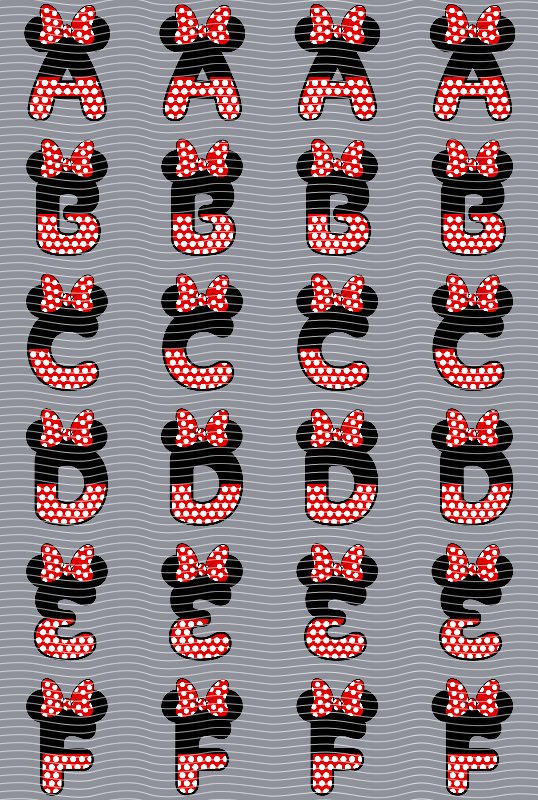 kiss cut 5F-1567