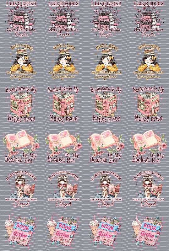 kiss cut 5F-1612