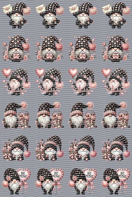 kiss cut 5F-1659