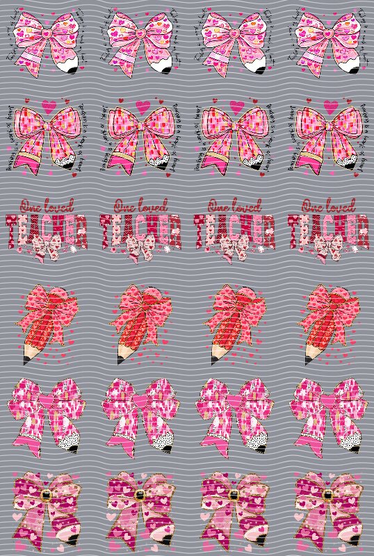 kiss cut 5F-1714
