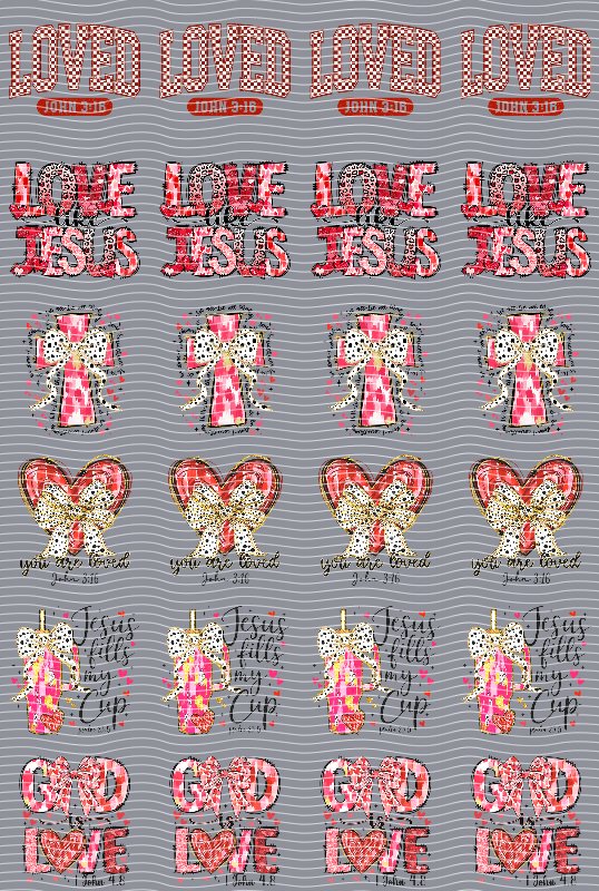 kiss cut 5F-1765