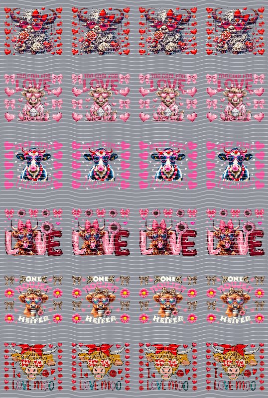 kiss cut 5F-1796