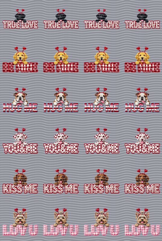 kiss cut 5F-1913