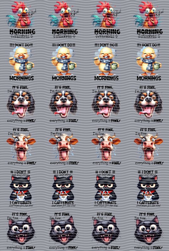 kiss cut 5F-2022