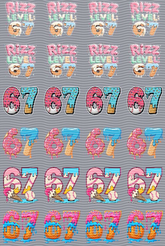 kiss cut 5F-2070